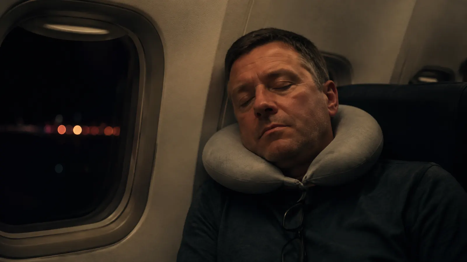 10 Reasons Neck Pillows Help You Sleep on Flights