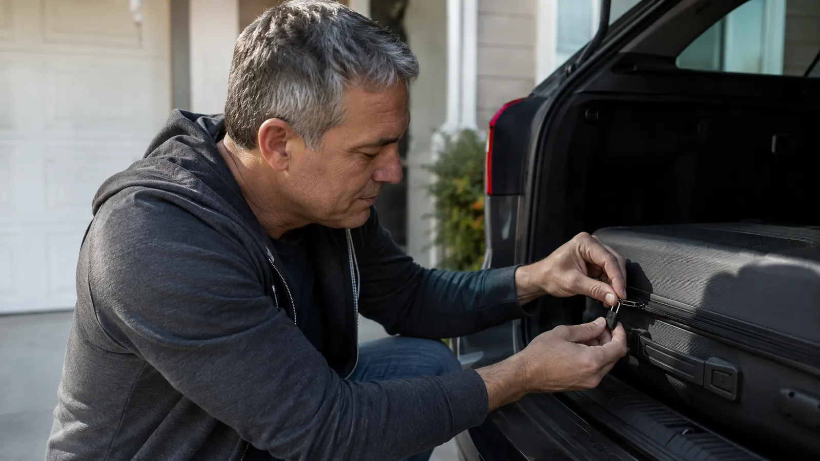 10 Reasons TSA Luggage Locks Protect Your Bags