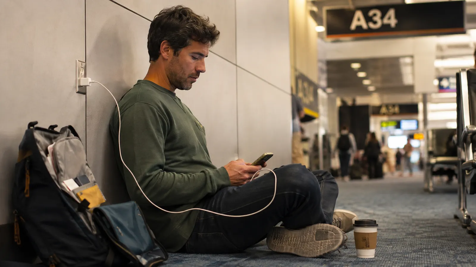 10 Reasons You Need a Travel Power Bank