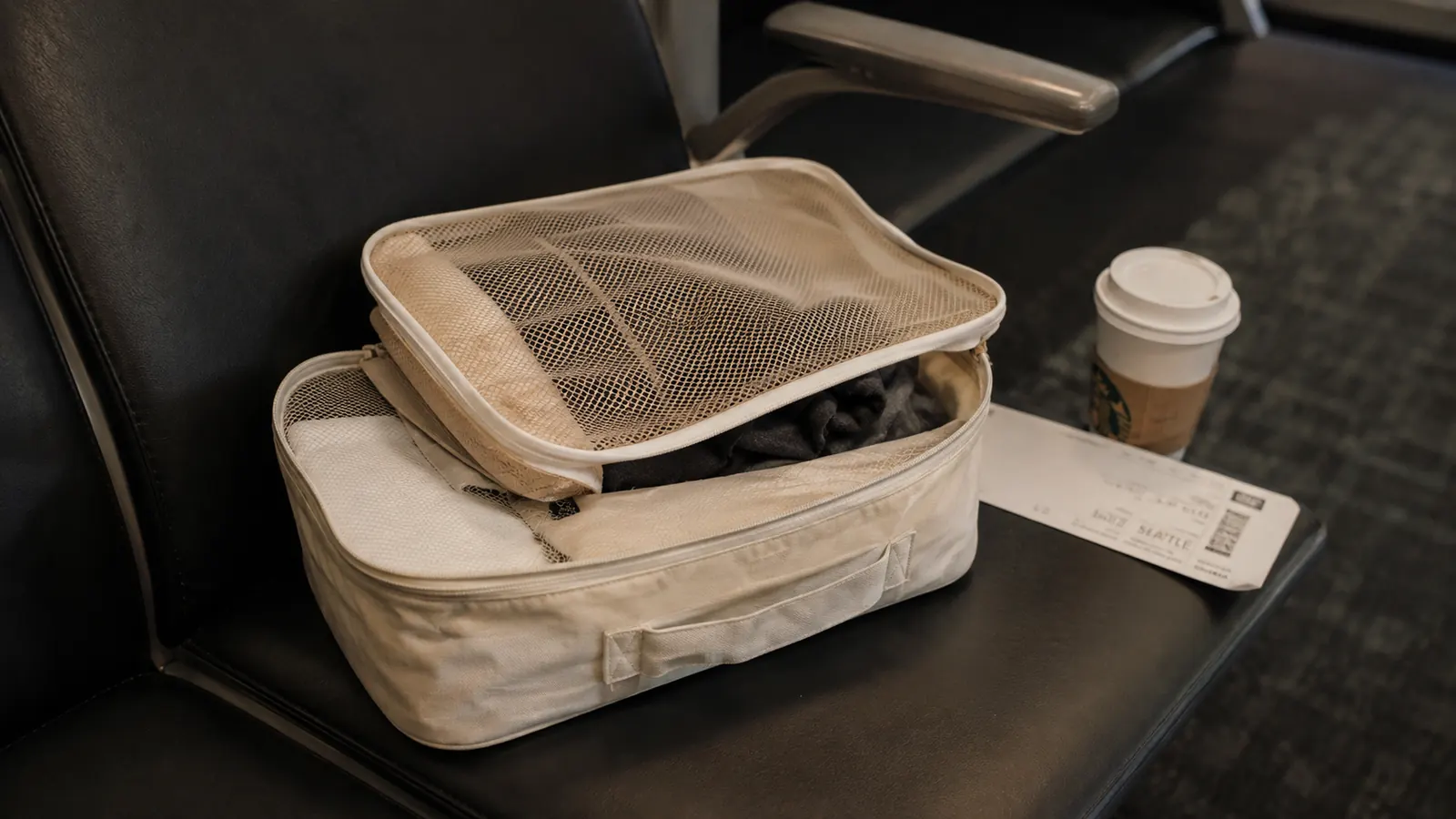 BAGAIL Packing Cubes: The Honest Review After 20+ Flights