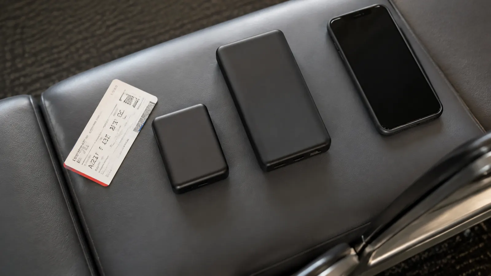 INIU vs Anker Power Bank: Which Travel Charger Wins