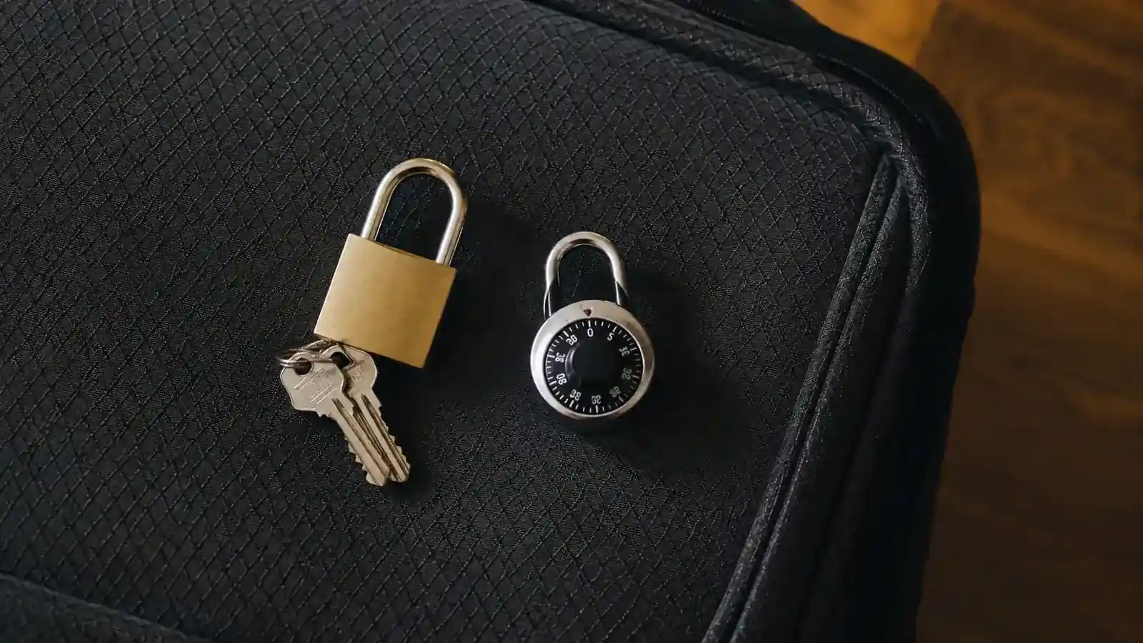 Master Lock vs Sure Lock: Which TSA Luggage Lock Wins