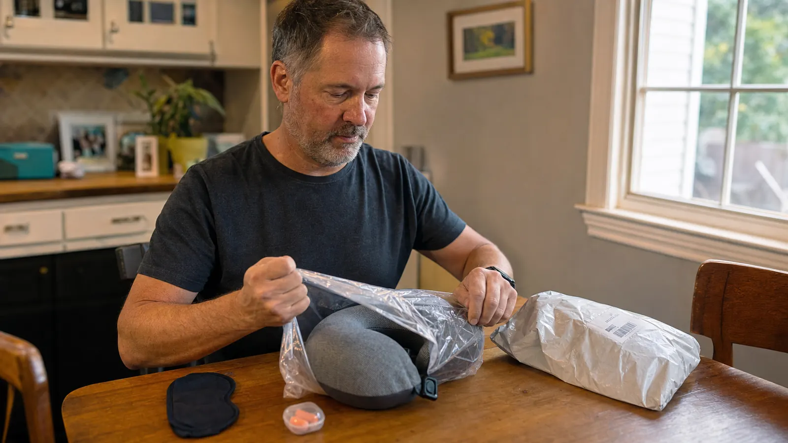 MLVOC Neck Pillow: The Honest Review Nobody Else Wrote